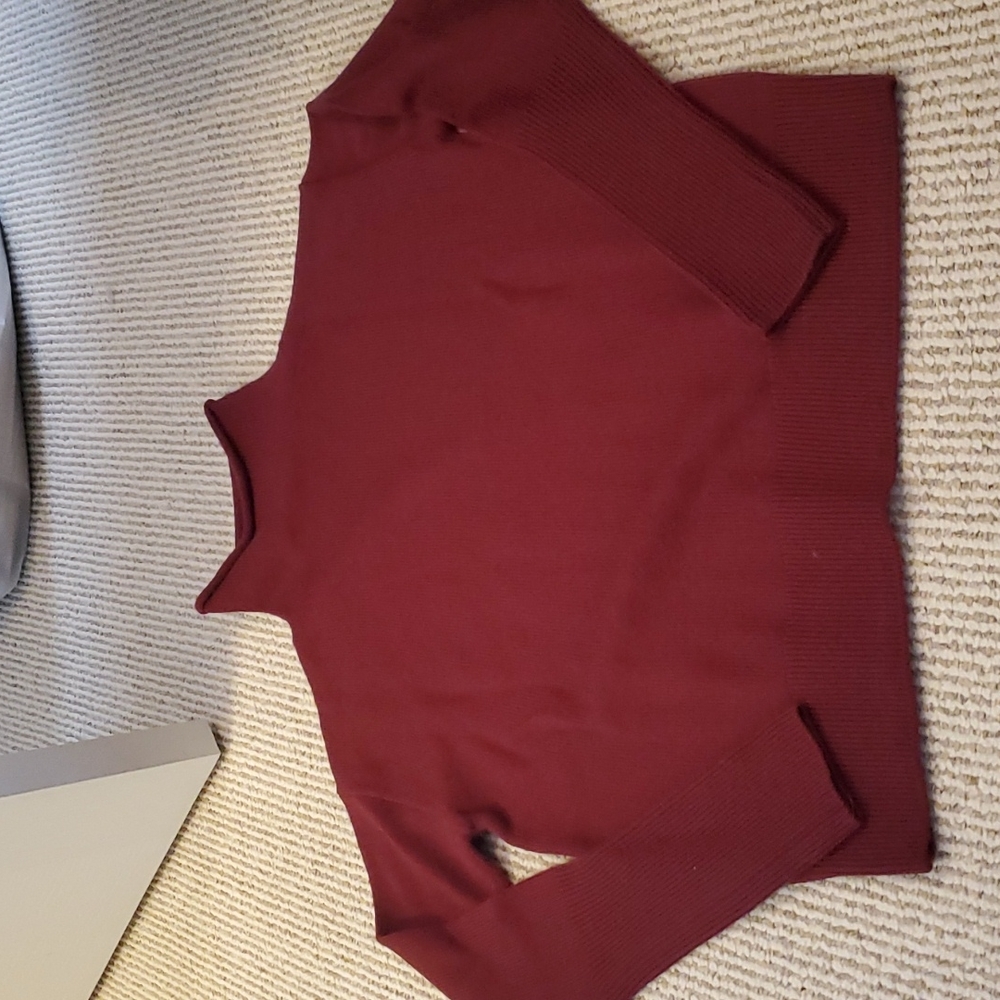 Wilfred cyprie sweater xs